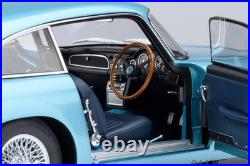 Aston Martin DB5 Caribbean Pearl 118 by AUTOart