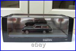 Aston Martin DB5 Shooting Brake Matrix MIB 143 lagonda db2 db4 db6 neo jaguar