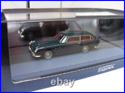 Aston Martin DB5 Shooting Brake Matrix MIB 143 lagonda db2 db4 db6 neo jaguar