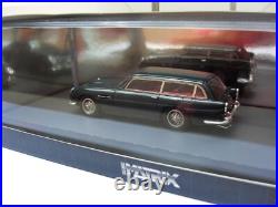 Aston Martin DB5 Shooting Brake Matrix MIB 143 lagonda db2 db4 db6 neo jaguar