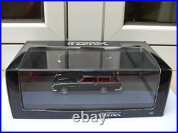 Aston Martin DB5 Shooting Brake Matrix MIB 143 lagonda db2 db4 db6 neo jaguar
