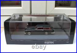 Aston Martin DB5 Shooting Brake Matrix MIB 143 lagonda db2 db4 db6 neo jaguar