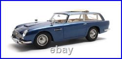 Aston Martin DB5 Shooting brake by Harold Radford 1964 1/18 Cult Scale Models