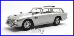 Aston Martin DB5 Shooting brake by Harold Radford 1964 1/18 Cult Scale Models