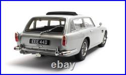 Aston Martin DB5 Shooting brake by Harold Radford 1964 1/18 Cult Scale Models