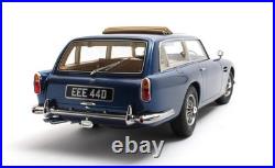 Aston Martin DB5 Shooting brake by Harold Radford 1964 1/18 Cult Scale Models