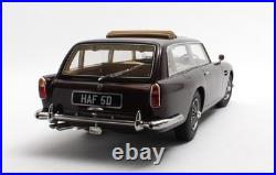 Aston Martin DB5 Shooting brake by Harold Radford 1964 1/18 Cult Scale Models