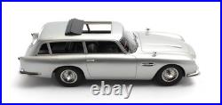 Aston Martin DB5 Shooting brake by Harold Radford 1964 1/18 Cult Scale Models