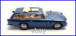 Aston Martin DB5 Shooting brake by Harold Radford 1964 1/18 Cult Scale Models