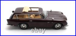 Aston Martin DB5 Shooting brake by Harold Radford 1964 1/18 Cult Scale Models
