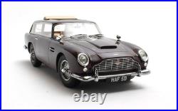 Aston Martin DB5 Shooting brake by Harold Radford 1964 1/18 Cult Scale Models