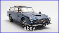 Aston Martin DB5 Shooting brake by Harold Radford 1964 1/18 Cult Scale Models