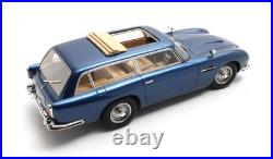 Aston Martin DB5 Shooting brake by Harold Radford 1964 1/18 Cult Scale Models