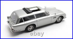Aston Martin DB5 Shooting brake by Harold Radford 1964 1/18 Cult Scale Models