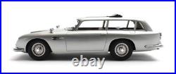 Aston Martin DB5 Shooting brake by Harold Radford 1964 1/18 Cult Scale Models