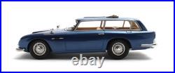 Aston Martin DB5 Shooting brake by Harold Radford 1964 1/18 Cult Scale Models