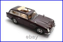 Aston Martin DB5 Shooting brake by Harold Radford 1964 1/18 Cult Scale Models