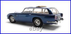 Aston Martin DB5 Shooting brake by Harold Radford 1964 1/18 Cult Scale Models
