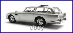 Aston Martin DB5 Shooting brake by Harold Radford 1964 1/18 Cult Scale Models
