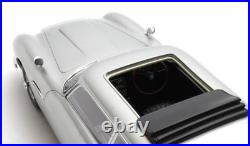 Aston Martin DB5 Shooting brake by Harold Radford 1964 1/18 Cult Scale Models