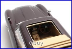 Aston Martin DB5 Shooting brake by Harold Radford 1964 1/18 Cult Scale Models