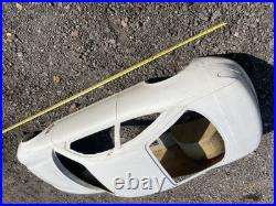 Aston Martin DB7 Factory Prototype Fibreglass Scale Model Body Shell Buck Mould