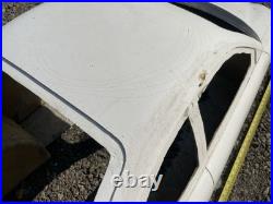 Aston Martin DB7 Factory Prototype Fibreglass Scale Model Body Shell Buck Mould
