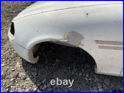 Aston Martin DB7 Factory Prototype Fibreglass Scale Model Body Shell Buck Mould