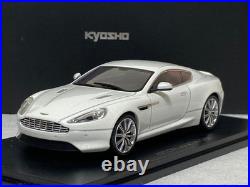 Aston Martin DB9 Kyosho 1/43 scale