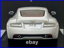 Aston Martin DB9 Kyosho 1/43 scale