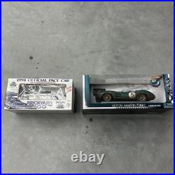 Aston Martin DBR1 1/18 After the Race and 1994 official pace car brickyard 400