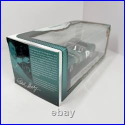 Aston Martin DBR1 50th Anniversary Green 118 Diecast #5 Shelby Collectible