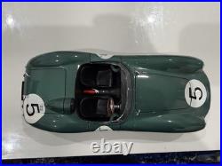 Aston Martin DBR1 LM #5 1/18 Model / Rare