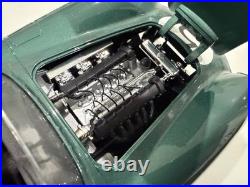Aston Martin DBR1 LM #5 1/18 Model / Rare