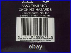 Aston Martin DBR9 24hr Le Mans 2005 #59 scale 118 by AUTOart # 80507