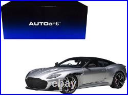 Aston Martin DBS Superleggera 1/18 Model Toys Kids Gift Car by Autoart