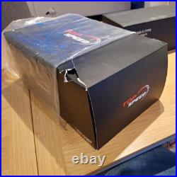 Aston Martin DBS Superleggera Stratus White 118 Scale TSM TS0267 MIB