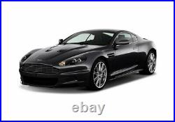 Aston Martin DBS from James Bond (118 scale by Auto World AWSS123)
