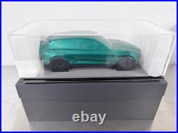 Aston Martin DBX Top Art Speed Form Racing Green