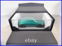 Aston Martin DBX Top Art Speed Form Racing Green