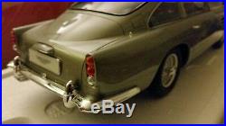 Aston Martin Db5 Coupe 1963 1/12 Scale Gt, Spirit Model Limited Edition 999 Made
