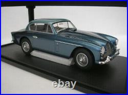 Aston Martin Db 2-4 Mk II Fhc Notchback 1955 Blau / Blau 1/18 Cult Scale Models