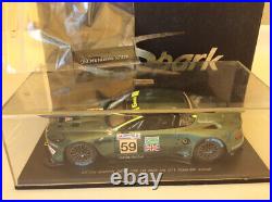 Aston Martin Dbr9 #59 1/24 Le Mans 2005 Le Mans Miniatures