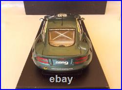 Aston Martin Dbr9 #59 1/24 Le Mans 2005 Le Mans Miniatures