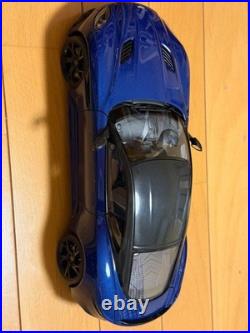 Aston Martin Dbs 1/18 Scale Model Car Diecast Vehicle Collectible Display