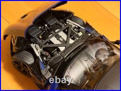 Aston Martin Dbs 1/18 Scale Model Car Diecast Vehicle Collectible Display