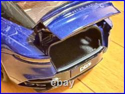 Aston Martin Dbs 1/18 Scale Model Car Diecast Vehicle Collectible Display