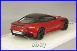 Aston Martin Dbs Supperleggera (resin) True Scale Miniautures Tsm430425 1/43