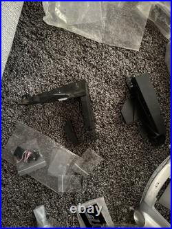 Aston Martin, Dp Five Goldfinger 1.8 Scale Model Figure