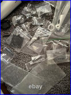 Aston Martin, Dp Five Goldfinger 1.8 Scale Model Figure